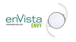 enVista Envy