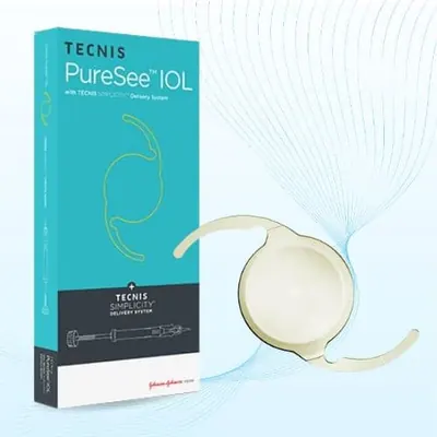 TECNIS PureSee